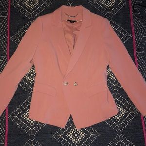 White House Black Market Blazer